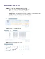 Предварительный просмотр 58 страницы Eneo BLR-3004 Operation Instructions Manual