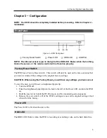 Предварительный просмотр 13 страницы Eneo DLR-1004/500V Operating Instructions Manual