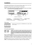 Предварительный просмотр 9 страницы Eneo DLR-2104 Quick User Manual