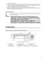 Предварительный просмотр 11 страницы Eneo DLR-2104 Quick User Manual