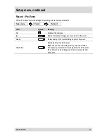 Предварительный просмотр 41 страницы Eneo DLR3-08N/160CD Operating Instructions Manual