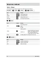 Предварительный просмотр 28 страницы Eneo DLR3-08N/160CDV Operating Instructions Manual