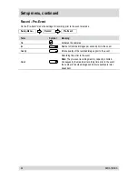 Предварительный просмотр 42 страницы Eneo DLR3-08N/160CDV Operating Instructions Manual