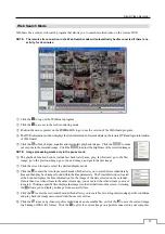 Preview for 81 page of Eneo DMR-5008/500 Operating Instructions Manual