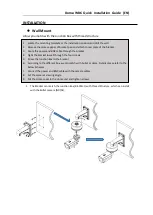 Preview for 2 page of Eneo DOME-WB6 Quick Installation Manual