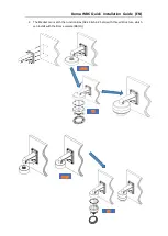 Preview for 3 page of Eneo DOME-WB6 Quick Installation Manual