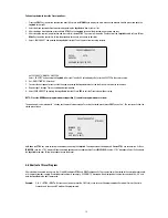 Preview for 15 page of Eneo EDC-3371 Installation And Operating Manual