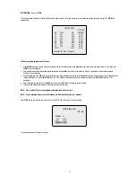 Preview for 17 page of Eneo EDC-3371 Installation And Operating Manual