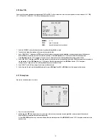 Preview for 19 page of Eneo EDC-3371 Installation And Operating Manual