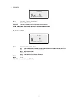 Предварительный просмотр 21 страницы Eneo EDC-3371 Installation And Operating Manual