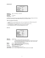 Предварительный просмотр 24 страницы Eneo EDC-3371 Installation And Operating Manual