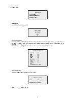 Preview for 26 page of Eneo EDC-3371 Installation And Operating Manual