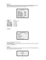 Preview for 28 page of Eneo EDC-3371 Installation And Operating Manual