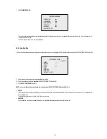 Preview for 29 page of Eneo EDC-3371 Installation And Operating Manual