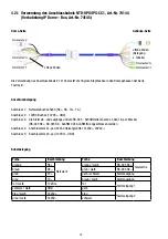 Preview for 10 page of Eneo EDC-AKS1 Installation And Operating Instructions Manual