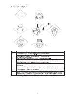 Предварительный просмотр 11 страницы Eneo EDC-IPC-1 Mounting Instructions