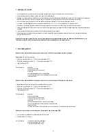 Предварительный просмотр 13 страницы Eneo EDC-IPC-1 Mounting Instructions