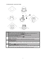 Предварительный просмотр 16 страницы Eneo EDC-IPC-1 Mounting Instructions