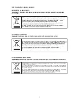 Предварительный просмотр 19 страницы Eneo EDC-IPC-1 Mounting Instructions