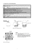 Предварительный просмотр 4 страницы Eneo EDC-IPC-2/24V Mounting Instructions