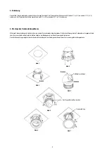 Предварительный просмотр 6 страницы Eneo EDC-IPC-2/24V Mounting Instructions