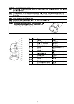 Предварительный просмотр 7 страницы Eneo EDC-IPC-2/24V Mounting Instructions