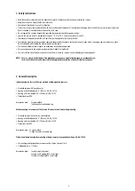 Предварительный просмотр 9 страницы Eneo EDC-IPC-2/24V Mounting Instructions