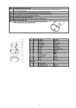 Предварительный просмотр 13 страницы Eneo EDC-IPC-2/24V Mounting Instructions