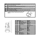 Предварительный просмотр 19 страницы Eneo EDC-IPC-2/24V Mounting Instructions