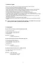 Предварительный просмотр 21 страницы Eneo EDC-IPC-2/24V Mounting Instructions