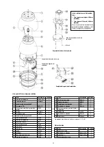 Предварительный просмотр 23 страницы Eneo EDC-IPC-2/24V Mounting Instructions