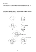 Предварительный просмотр 24 страницы Eneo EDC-IPC-2/24V Mounting Instructions