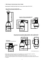 Предварительный просмотр 27 страницы Eneo EDC-IPC-2/24V Mounting Instructions