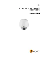 Eneo EDCH/143E/C Instruction Manual предпросмотр