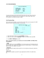 Preview for 31 page of Eneo EDCH/143E/C Instruction Manual