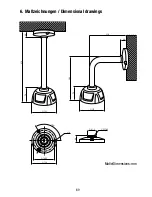 Preview for 89 page of Eneo EDMC-142 Installation And Operating Instructions Manual