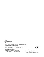 Preview for 90 page of Eneo EDMC-142 Installation And Operating Instructions Manual