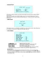 Предварительный просмотр 36 страницы Eneo EDMC-3221/E Operating Instructions Manual