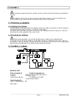 Preview for 8 page of Eneo EKR-16/4 Operating Instructions Manual