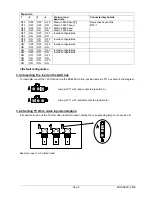 Preview for 11 page of Eneo EKR-16/4 Operating Instructions Manual