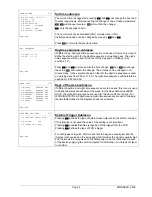 Preview for 26 page of Eneo EKR-16/4 Operating Instructions Manual