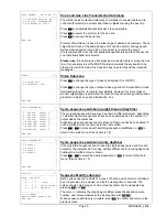 Preview for 27 page of Eneo EKR-16/4 Operating Instructions Manual