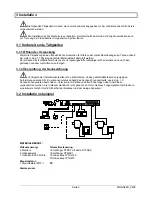 Preview for 40 page of Eneo EKR-16/4 Operating Instructions Manual