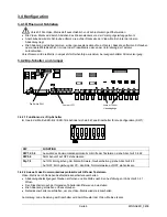 Preview for 42 page of Eneo EKR-16/4 Operating Instructions Manual