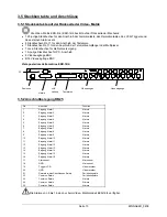 Preview for 44 page of Eneo EKR-16/4 Operating Instructions Manual