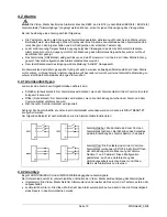 Preview for 49 page of Eneo EKR-16/4 Operating Instructions Manual