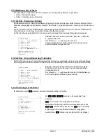 Preview for 51 page of Eneo EKR-16/4 Operating Instructions Manual