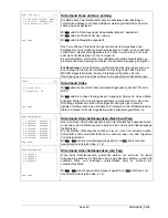 Preview for 59 page of Eneo EKR-16/4 Operating Instructions Manual