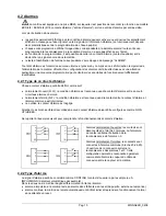 Preview for 81 page of Eneo EKR-16/4 Operating Instructions Manual