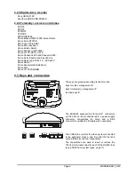 Preview for 11 page of Eneo EKR-KB1 Operating Instructions Manual